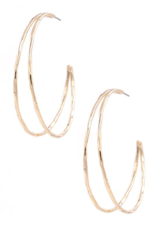 Talk to Me Earrings