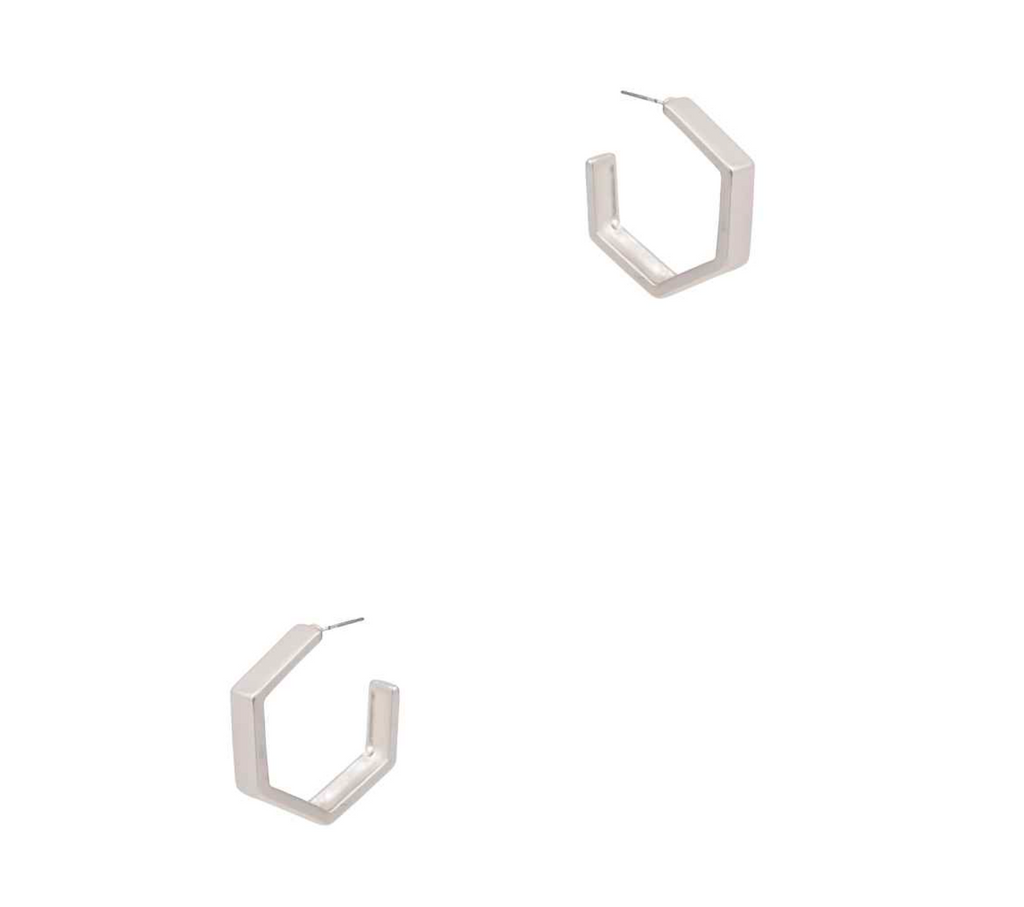 Tell Me Your Story Earrings