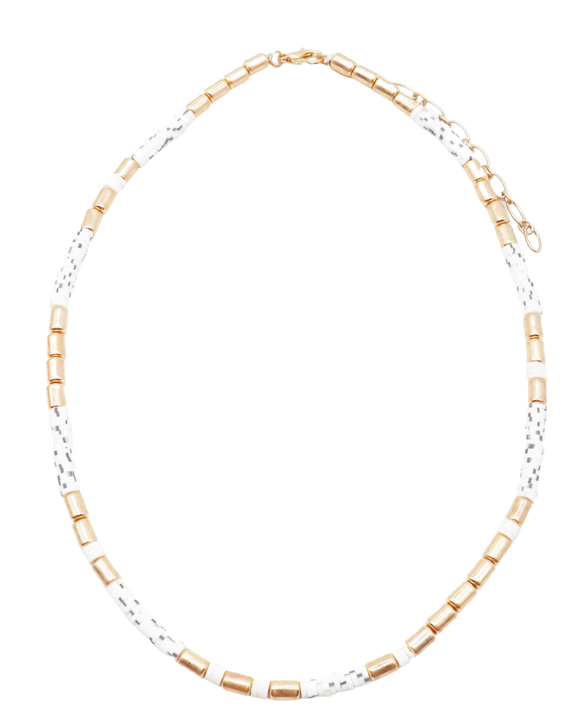 Test of Time Necklace