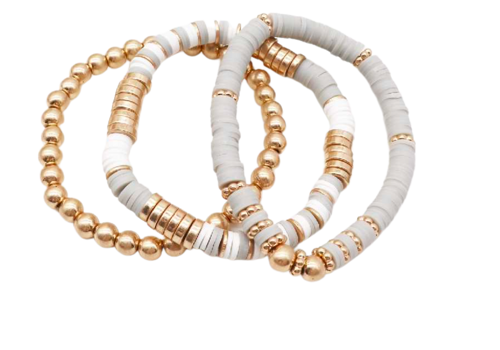 The Right Choice Bracelet Set