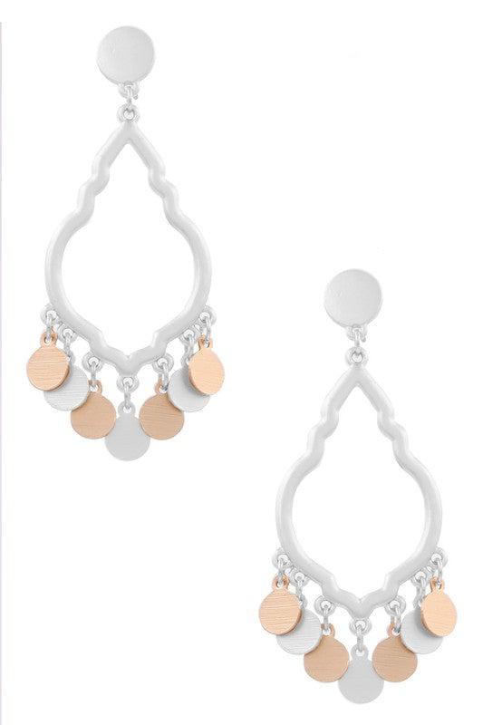 Addicted to Love Earrings