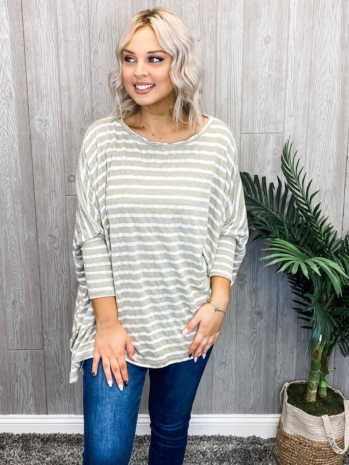 Wait Forever For You Top