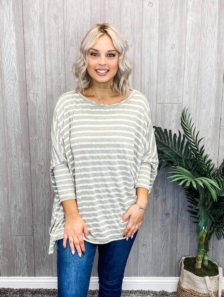 Wait Forever For You Top