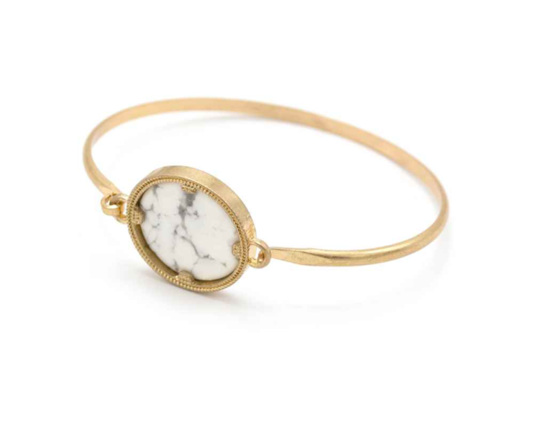 Where Your Heart Lies Bracelet
