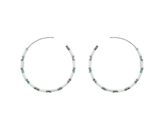 Your Best Judgements Earrings