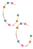 Feeling Happy Earrings