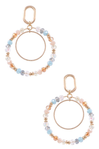 Just Because Earrings