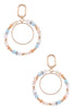 Spur of the Moment Earrings