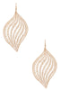 Sudden Love Earrings