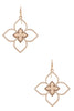 Sweet Talker Earrings