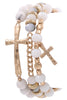 Precious to Me Bracelet Stack
