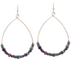 When I Need You the Most Earrings