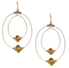 Everything Begins Here Earrings