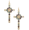 Remain in My Heart Earrings
