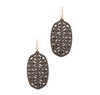 Tell Me Why Earrings