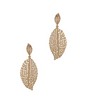 Turn Up the Love Earrings
