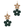 Search for Love Earrings