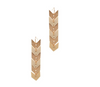 Experience the Love Earrings