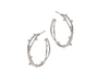 Stay in My Heart Earrings