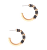 Long Term Love Earrings