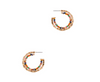Mixed Emotions Earrings
