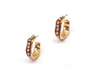 Classic Love Story Earrings