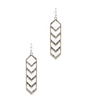 Time Out for Love Earrings
