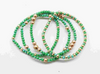 Nourish the Heart Bracelet Stack