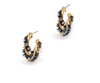 Fallen Together Earrings
