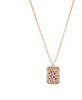 Proven Love Necklace