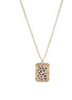 Popular Heart Necklace