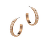 Heart to Heart Earrings