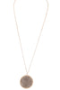 Wish You Well Necklace