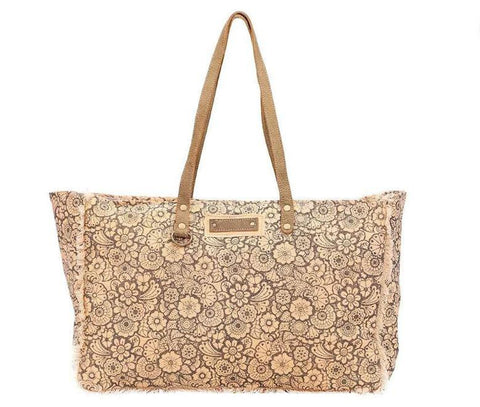 Cheetah Crossbody Bag