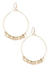Reflection of Love Earrings