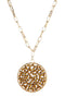Start With Love Necklace