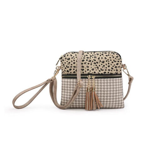 Myra Jazz Shoulder Bag