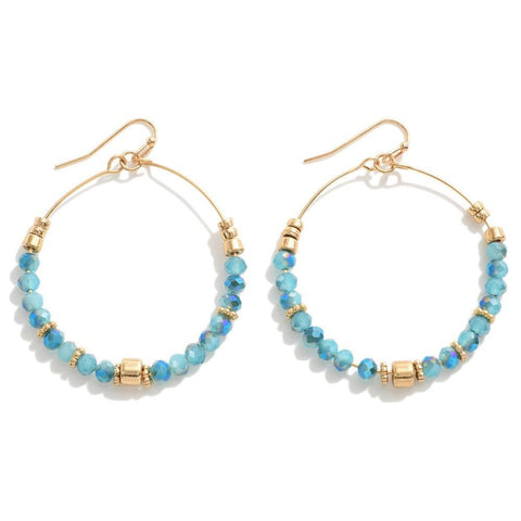 Another Chance With You Earrings