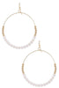 No ordinary Love Earrings