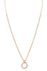 The Power of Love Necklace