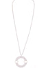 My Heart's Desire Necklace