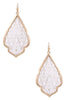 Good Outlook Earrings