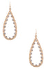 CHANCES OF THE HEART EARRINGS