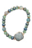 Hello Again Stretch Bracelet