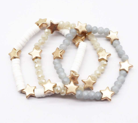 Good Energy Stretch Bracelet