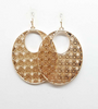 Weekend Romance Earrings