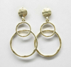 Special Kind of Love Earrings