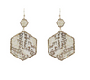 Golden Hour Earrings