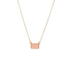 Love This Deep Necklace