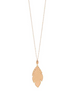 Simple Truth Necklace
